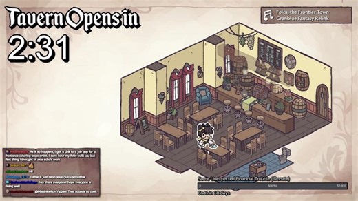 Castle Crashers Custom Characters with @digitalvagrant @forever_kt - !vod !patreon !bsky !shop