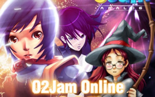 【节奏大师 x O2Jam/Malody V】V3 (O2U) 4K谱面