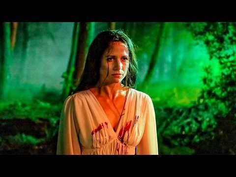 Censor (2021) Movie Recap | Horror Thriller Mystery