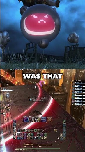 FFXIV New Mount for All Level 100 Jobs #ffxiv #gaming #ffxivdawntrail