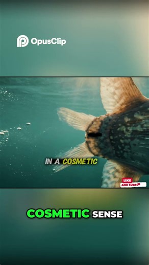 Fish Evolution _ The Incredible Disappearing Tail Fin