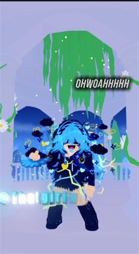 SAY MY NAME 🗣️👏💙 | Roblox edit 2026 | #roblox #robloxedit #viral #edit #saymyname #ttd3