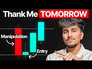 Liquidity + Structure = Profit