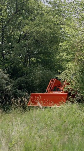 23K views · 157 reactions | Crafted for dominance, the Kubota M7-4 marries strength and agility in a compact frame, propelling your capabilities to unprecedented heights. #KubotaCountry #KubotaUSA #Kubota #KubotaTractor #Agri #TractorLife | Kubota Tractor Corporation | Facebook