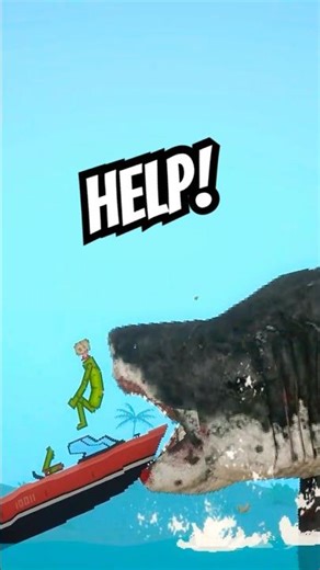 Melon Sandbox Best Crazy Endless Ocean Mods #shorts