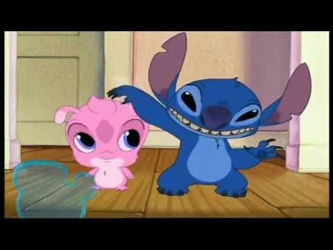 Disney Channel Sweden - DISNEY CHANNEL SCANDINAVIA TV PACKAGE (2005) - Trailer