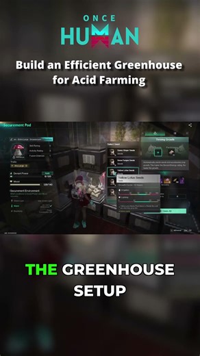 3x3 Greenhouse That Actually Works #tutorial