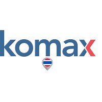 Komax Distribution (Thailand) Co., Ltd. | LinkedIn