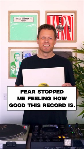 Rediscovering Hidden Gems in 90s Chicago House Music