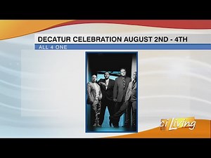 2019 Decatur Celebration