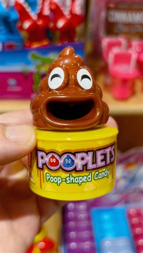 Are you in a crappy mood?  Visit Bulk Candy Store for our collection of poop shaped candy! We are open to the public and ship nationwide! #candy #candyshop #westpalmbeach #southflorida #candystore | BulkCandyStore.com | Facebook