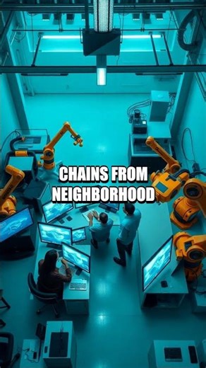 Microfactories: The Local Lean Factory Revolution