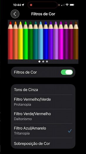 Faça Isso Para Deixar a Tela do Seu iPhone Muito Mais Bonita