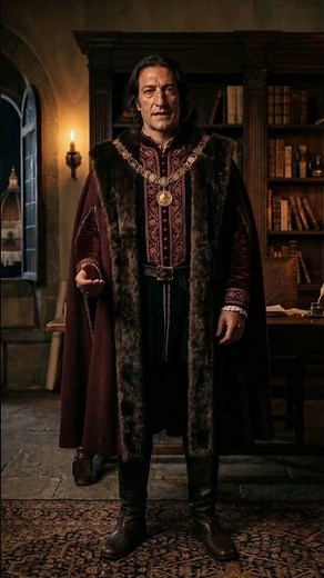 The Assassination Attempt on Lorenzo de' Medici: Blood in the Church 🗡️