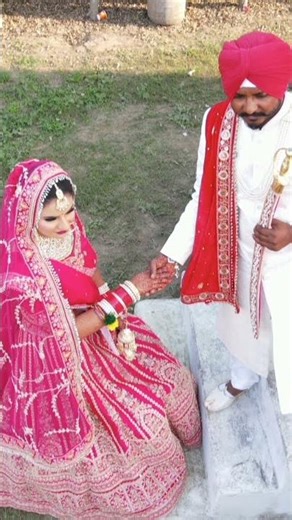 Beautiful Bride Entry 😍 #shorts #wedding #love‪@arunsingh-eq6kj2qm3v‬