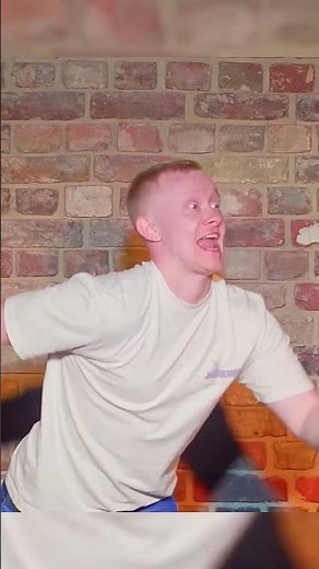 His slow-mo goal celebration is perfect 🤣