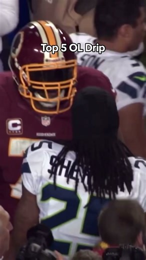 offensive linemen drip #nfldrip #nflswag #nflolineman #nfllineman #offensivelineman