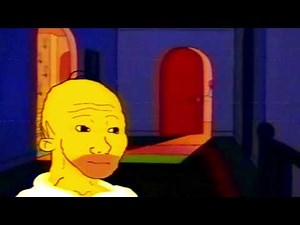 s i m p s o n w a v e 1 9 9 5