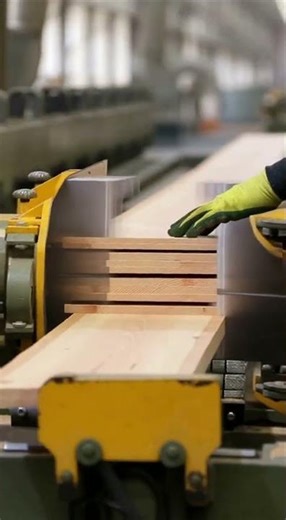 How Lumper is Made in Short