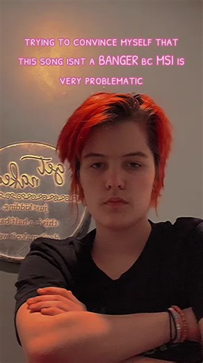 PUNCH YOUR LIGHTS OUT HIT THE PAVEMENT THATS WHAT I CALL ENTERTAINMENT #msi #mindlessselfindulgence #music