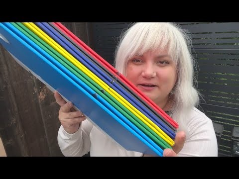 Assembly + Are these File Organizers Worth Buying?