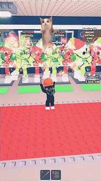 Fusing Festive 67 #roblox #stealabrainrot