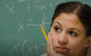 A Student’s Guide to Math Success