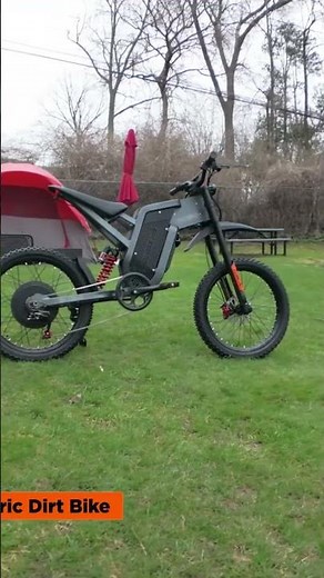 Unleash 6000W power this season and ride beyond limits.#ebike #EbikeLife #RideWithEKX #X21Max