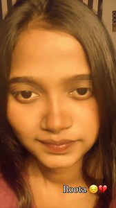 Insan sirf uske liye roota🥺💔 #roota #reels #pyar #facebookreel #trendingreel #viralreel | Iamunique Voice