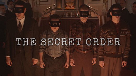 The Secret Order