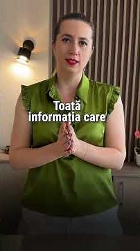 Noul REGES ONLINE - Tutorial pe Youtube în trei pași