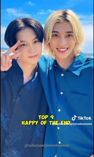 Top 10 Japanese BL Series to Watch in 2024