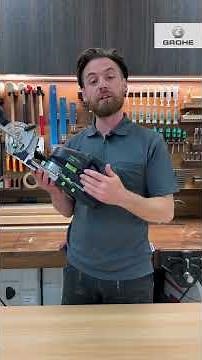 Festool Domino 700 - Lösbare Eckverbinder
