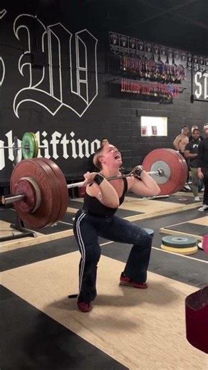 The Shot That Breaks PRs | Gym Motivation 2026 #lifter #gym #motivation #lifting