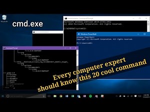 Top 20 RUN Command for Windows,
