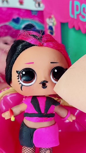 #мультики #куклылол #лол #куклы_лол #длядетей
