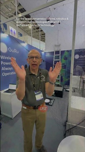 Guru Intelligent Autonomy and Control Software for Unmanned Platforms
