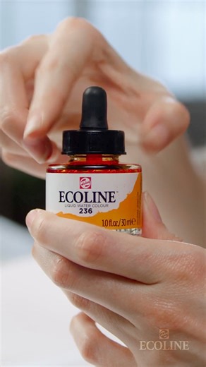 💧Ecoline: Hechas a base de agua, ofrecen una intensidad de color increíble y se mezclan suavemente, perfectas para ilustraciones, lettering y acuarela. 🎨Ya sea que prefieras la precisión de los marcadores o la libertad de las tintas, Ecoline te da esa versatilidad en cada trazo. 🛒 Explora nuestra colección en Color Animal, y recuerda que están con 30% hasta fin de mes. #Ecoline #ArteVibrante #Lettering #Ilustración #Acuarela #ColorAnimalCL | Color Animal