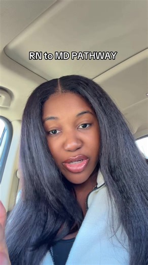 RN to MD Pathway: Your Guide to Medical School Success