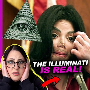 1.4K reactions · 203 shares | Jim Carrey Tried To Expose The ILLUMINATI! | Michelle Platti | Facebook