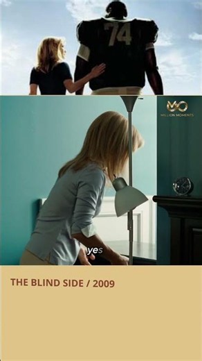 THE BLIND SIDE /2009