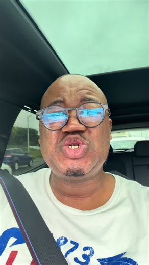 Crossing a River on a Rainy Day in Midrand