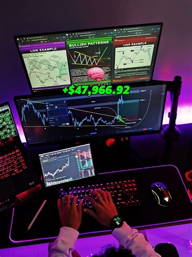 Mastering Trading for a Fulfilling Lifestyle