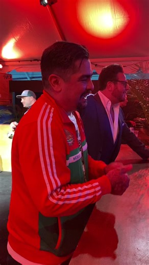 Cooking Magic with Top Chefs Aarón Sánchez and Scott Conant