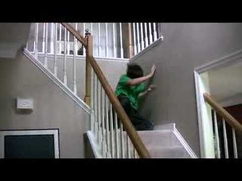 Monster Energy Drink Commercial