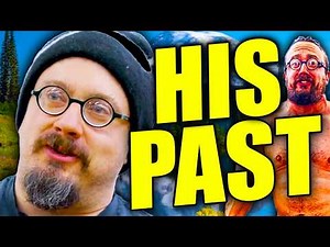How Sam Hyde Repaired His Career (The Endless List of Controversies)