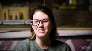 1K views | Become a member of Science Museum Oklahoma for unlimited exploration and discovery. Cassi loves her family membership because she can stop in with her son any time he wants to see his favorite exhibits, even if it's just for an hour. What do you love about your membership? | Science Museum Oklahoma | Facebook