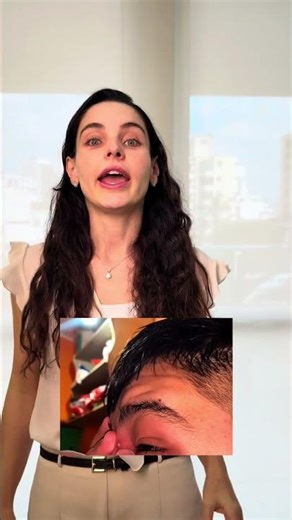 Não esprema sua acne