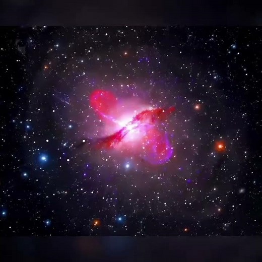 The Beauty of Space Will Blow Your Mind 🌌✨ (4K Cinematic Edit)