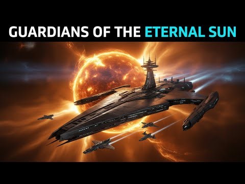 They Cut Earth Off From the Stars — So Humanity Awakened the God of War | HFY | Animated Stories